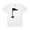 Mens Staple Minus Tee Thumbnail