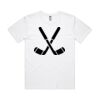 Mens Staple Minus Tee Thumbnail