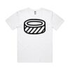 Mens Staple Minus Tee Thumbnail