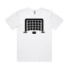 Mens Staple Minus Tee Thumbnail