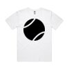 Mens Staple Minus Tee Thumbnail