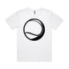 Mens Staple Minus Tee Thumbnail