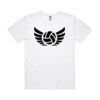 Mens Staple Minus Tee Thumbnail