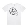 Mens Staple Minus Tee Thumbnail
