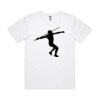 Mens Staple Minus Tee Thumbnail
