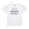 Mens Staple Minus Tee Thumbnail