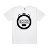 Mens Staple Minus Tee Thumbnail