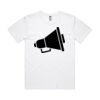 Mens Staple Minus Tee Thumbnail