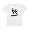 Mens Staple Minus Tee Thumbnail