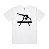 Mens Staple Minus Tee Thumbnail
