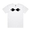 Mens Staple Minus Tee Thumbnail