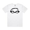 Mens Staple Minus Tee Thumbnail