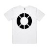 Mens Staple Minus Tee Thumbnail