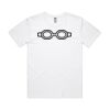 Mens Staple Minus Tee Thumbnail