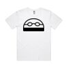 Mens Staple Minus Tee Thumbnail