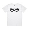 Mens Staple Minus Tee Thumbnail