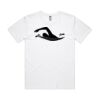 Mens Staple Minus Tee Thumbnail
