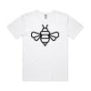 Mens Staple Minus Tee Thumbnail