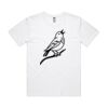 Mens Staple Minus Tee Thumbnail
