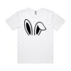 Mens Staple Minus Tee Thumbnail