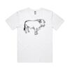 Mens Staple Minus Tee Thumbnail