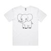 Mens Staple Minus Tee Thumbnail