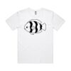 Mens Staple Minus Tee Thumbnail