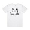 Mens Staple Minus Tee Thumbnail