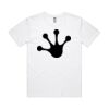 Mens Staple Minus Tee Thumbnail