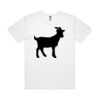 Mens Staple Minus Tee Thumbnail