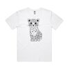 Mens Staple Minus Tee Thumbnail