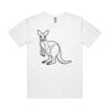 Mens Staple Minus Tee Thumbnail