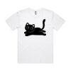 Mens Staple Minus Tee Thumbnail