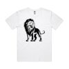Mens Staple Minus Tee Thumbnail