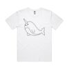 Mens Staple Minus Tee Thumbnail