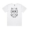 Mens Staple Minus Tee Thumbnail