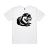 Mens Staple Minus Tee Thumbnail