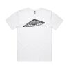 Mens Staple Minus Tee Thumbnail