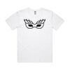 Mens Staple Minus Tee Thumbnail