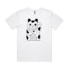 Mens Staple Minus Tee Thumbnail