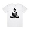 Mens Staple Minus Tee Thumbnail