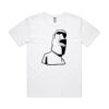 Mens Staple Minus Tee Thumbnail