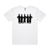 Mens Staple Minus Tee Thumbnail