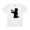 Mens Staple Minus Tee Thumbnail