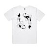 Mens Staple Minus Tee Thumbnail