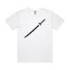 Mens Staple Minus Tee Thumbnail