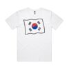 Mens Staple Minus Tee Thumbnail