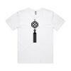 Mens Staple Minus Tee Thumbnail