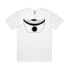 Mens Staple Minus Tee Thumbnail