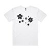 Mens Staple Minus Tee Thumbnail